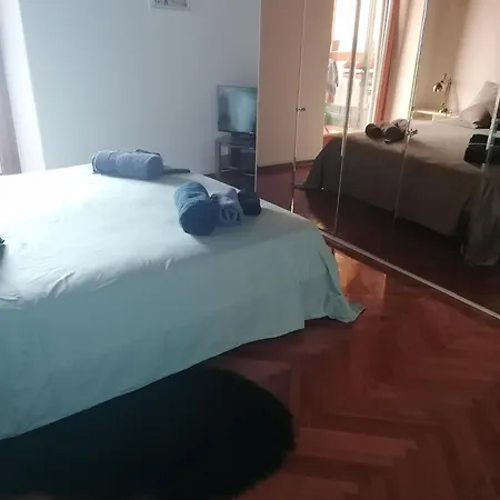 Natascia Casa vacanze Trieste