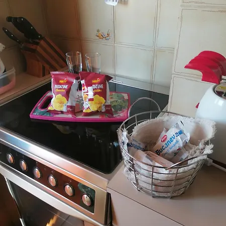 Natascia Casa vacanze *
