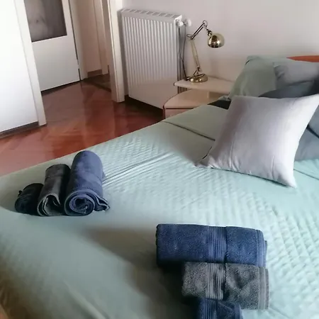 Hébergement de vacances Natascia