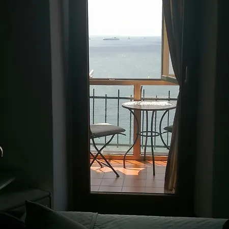 Natascia Casa vacanze *